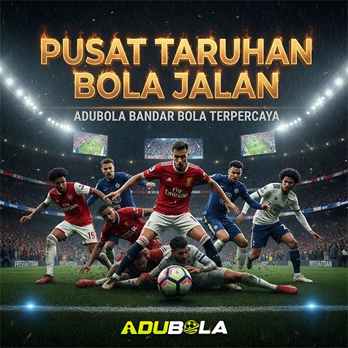 SBOBET88 - Situs Judi Bola Online & Bandar Bola Terpercaya