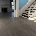 Bas Hardwood Floors