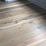 Hardwood Floor Installer