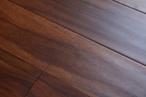 Hardwood Floor Install and Refinish