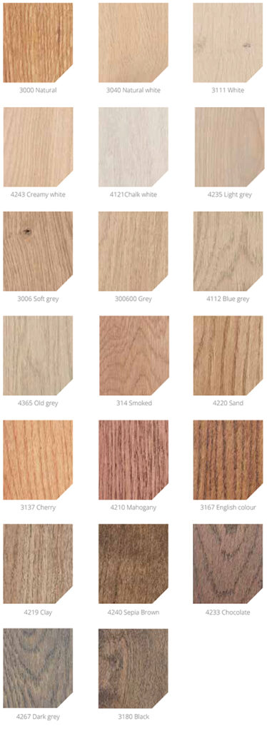 Hardwood Floor Refinishing Stains