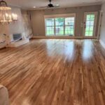 Hardwood Floor Installation and Refinishing Blue Bell PA