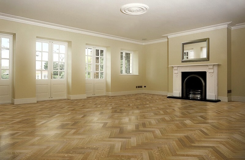 hardwood flooring patterns