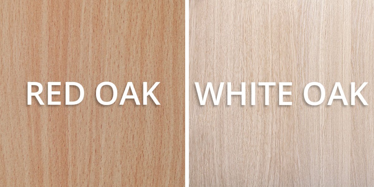 Info On The Two Different Types Of Oak Hardwood Flooring